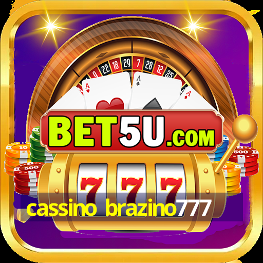 cassino brazino777